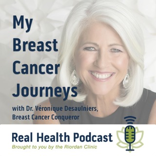 My Breast Cancer Journeys