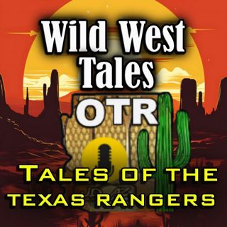 Living Death - Tales of the Texas Rangers | 10/08/1950 (Ep14)