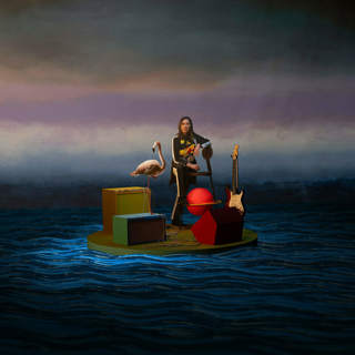 Musician Kim Deal