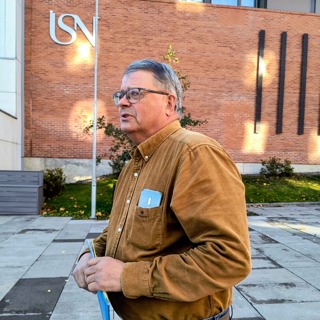 Hvor skal Ringerikes nye omsorgssenter ligge – og hvordan skal fremtidens helse- og omsorgstjenester organiseres?