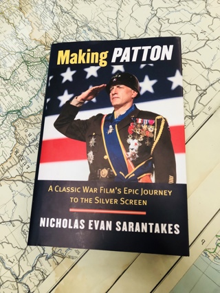 The Making of the Movie Patton