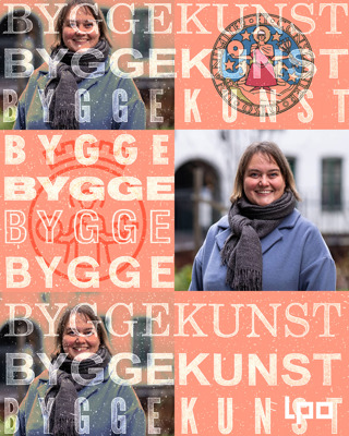 #081 - Byantikvaren Ellen Hole - Bevaring og utvikling - historie og fremtid - tilhørighet og fremskritt