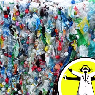 Turning the Tide on Plastics