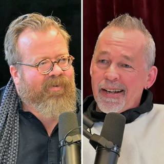 Ness 43 med Terje Bjøranger – Bølgen som rir Norge og ødelegger titusenvis av liv