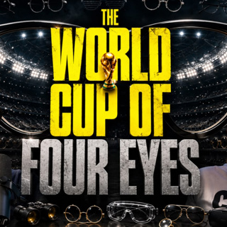 The World Cup of Four Eyes (Groups A-D)
