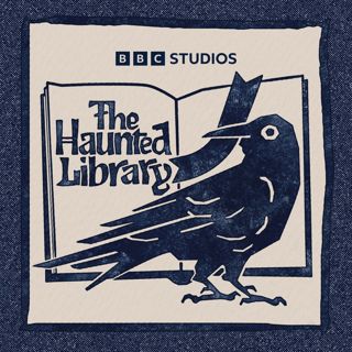 The Haunted Library is open...