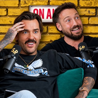 Would Sam & Pete Betray Each Other on Celebrity Traitors?!