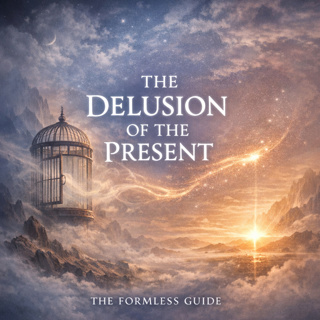 The Delusion Of The Present : Breaking The Illusion of The Now