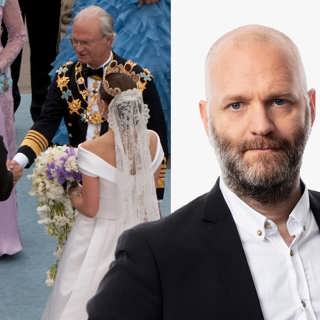 Det finns alltid en orsak att irritera sig på Sverige: David Rasmusson, Köpenhamn