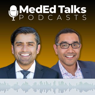The Retina Radar With Dr. Arshad Khanani: DME Management in 2024 With Dr. Veeral Sheth