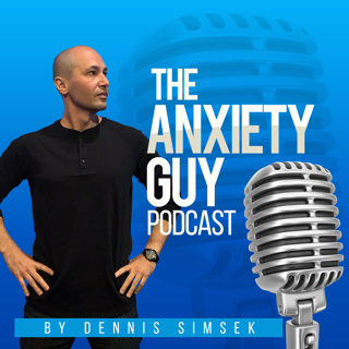 Anxiety and Self Abandonment: When Your Body Says "No"