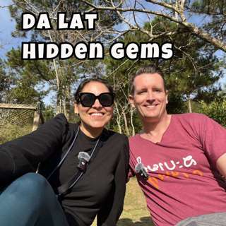 Discover Da Lat's HIDDEN Gems - Day 1 | On The Road with Niall and Adrie #6