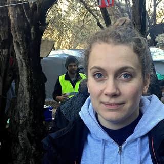 Anna i Grekland: "Offrat för mycket för att åka hem"