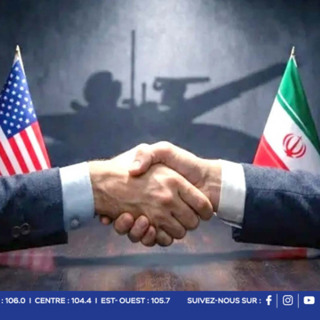 Accord États-Unis–Iran : « Maurice doit tirer les leçons du passé et revoir sa politique de stockage de produits pétroliers », affirme Bernard Saminaden