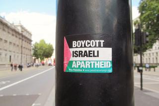 Episode 07: BDS & the Moral Narratives of Colonization
