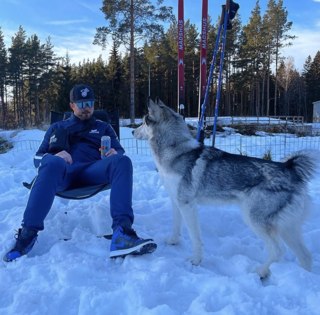 Avsnitt 781: Viktor Långsved om Open, Games och att tävla i lag