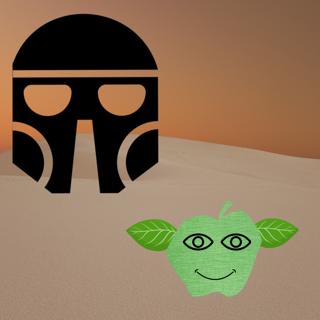 364: If the Mandalorian Tended Orchards