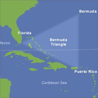 The Bermuda Triangle