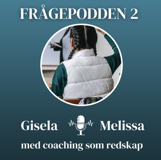 Frågepodd del 2