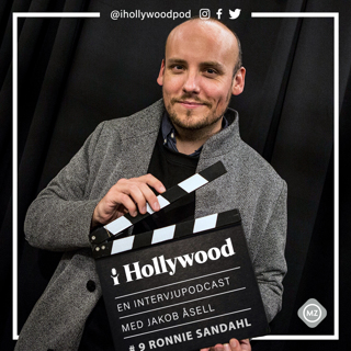 9. Ronnie Sandahl