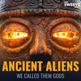 Ancient Aliens: They Landed. We Called Them Gods.