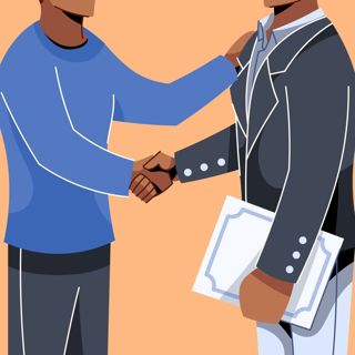 Relationships 2.0: Become a Better Negotiator