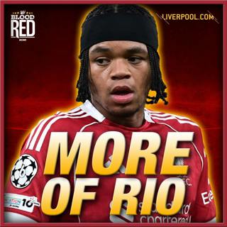 Rio Ngumoha excites, but what next under Arne Slot? | Liverpool.com