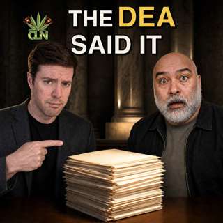 DEA Rescheduling Briefs, Hemp Loopholes, and the Push for Federal THC Rules