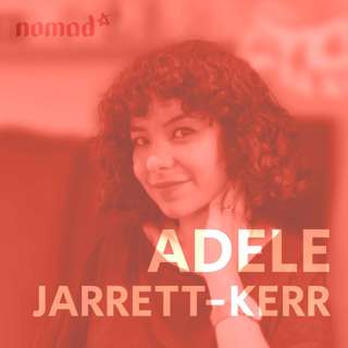 Adele Jarrett-Kerr - Revillaging (N239)