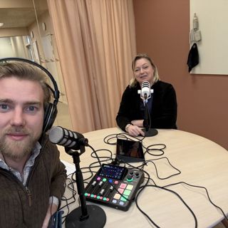#12 Samtal med ledarskribent Sofia Nerbrand