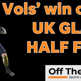 Is the Vols' ugly win over Kentucky CONCERNING or EXCITING?