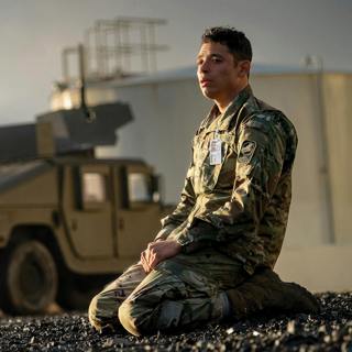 18 Minutes From Nuclear Annihilation