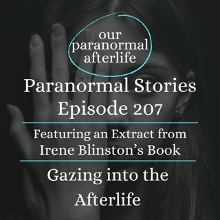 Encountering the Psychomanteum