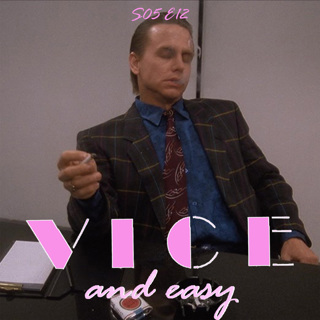 S05 E12: Jack of All Trades
