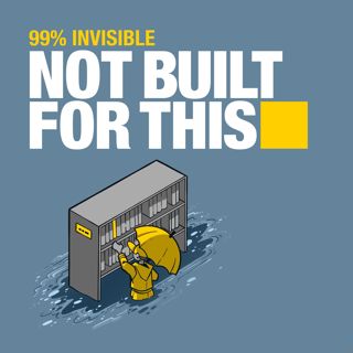 99% Invisible