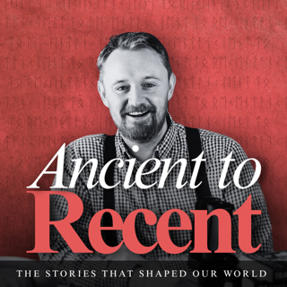 500 Men vs an Empire: Hernán Cortés and the Conquest of Mexico | Part 3 | Ancient to Recent | Episode 59