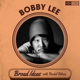 Bobby Lee on Death, Dating Above Your Number, and Stand-up Advice
