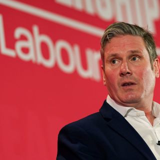 What would Keir Starmer's first 100 days look like?
