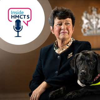 Volunteer, Magistrate, Inspiration: Carol's Story