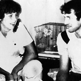 Episode 163: Andrea Scherpf and Bernd Göricke - German Tourists Murdered In Canada In 1983