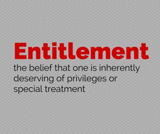 105: Entitlement and Dog Agility