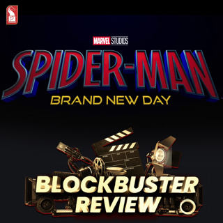 Spider-Man: Brand New Day | Hollywood Film | Blockbuster Review | Prudent | 010826