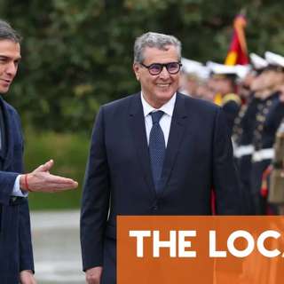 EU Probes Meta WhatsApp Policy, Morocco Spain Forge Pact Amid Tensions, EU Drives Genomic Techniques Deal, Azerbaijan Turkey Tighten Ties, and more...