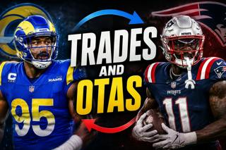 Trades and OTAs