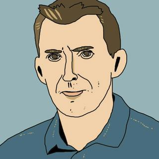 Football, Tactics & History - with Jonathan Wilson