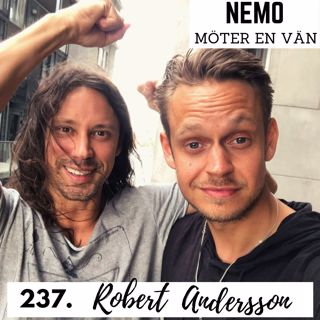 237. Robert "Robban Andersson".