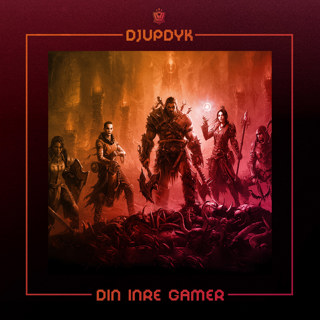 104. Djupdyk: Din inre gamer