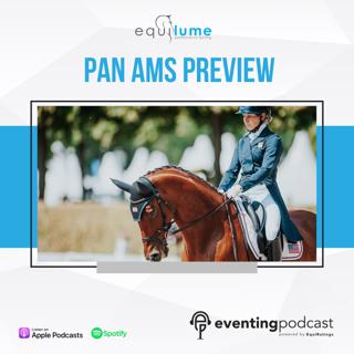 Equilume Special: Pan Ams Preview