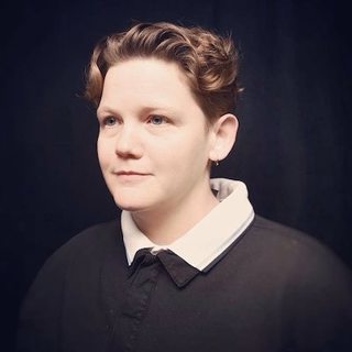 Episode 162 - Kate Tempest