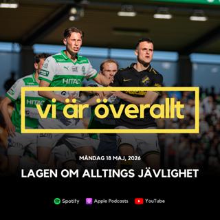Lagen om alltings jävlighet